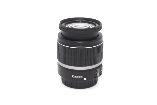 手振れ補正機能付きレンズ♪Canon EF-S 18-55mm IS♪ < 家電/AV  手振れ補正機能付きレンズ♪Canon EF-S 18-55mm IS♪ < 家電/AVの