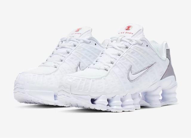 ☆NIKE SHOX TL☆ < ブランド ☆NIKE SHOX TL☆ < ブランドの