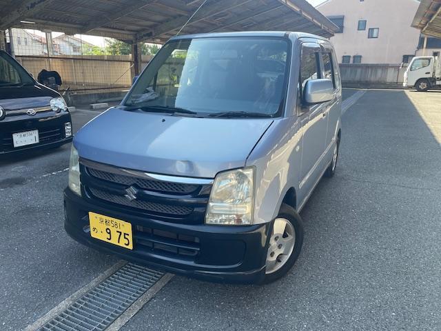 実走行36400km! ワゴンR 整備ばっちり! < 自動車/バイク 実走行36400km! ワゴンR 整備ばっちり! < 自動車/バイク