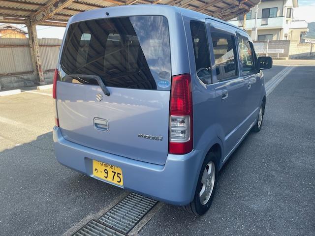 実走行36400km! ワゴンR 整備ばっちり! < 自動車/バイク 実走行36400km! ワゴンR 整備ばっちり! < 自動車/バイク