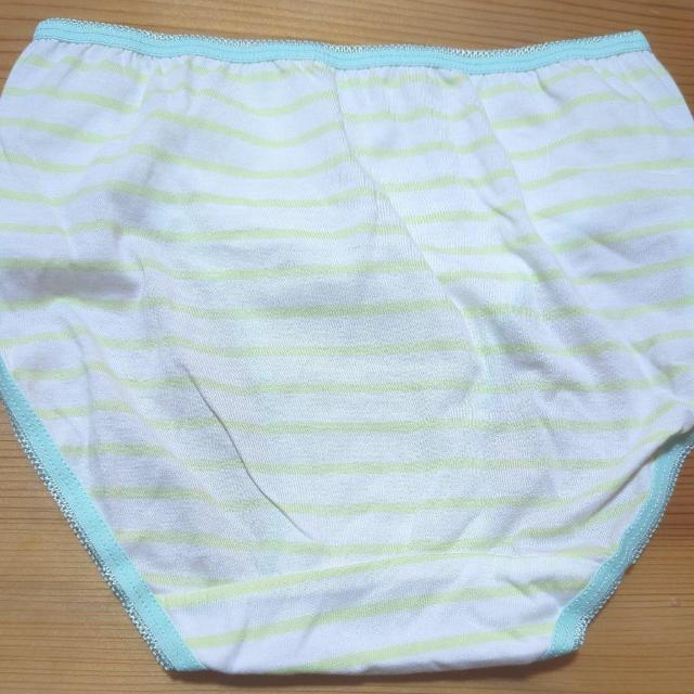 新品衣類 グリーンのボーダー柄 М < 女性ファッション 新品衣類 グリーンのボーダー柄 М < 女性ファッションの