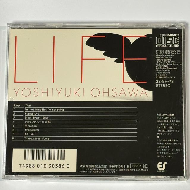 ���_�u�K / Life �� CD/DVD/�r�f�I�� 