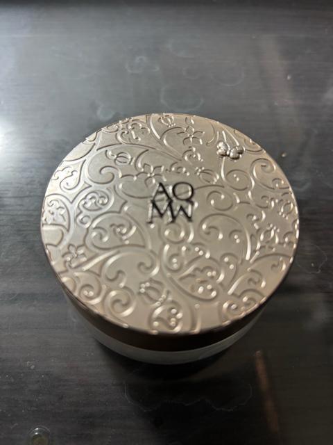 �R�X���f�R���e AQMW �t�F�C�X�p�E�_�[ ���~�i���[�A�C�{���[ 11 20g  �� �u�����h�� 