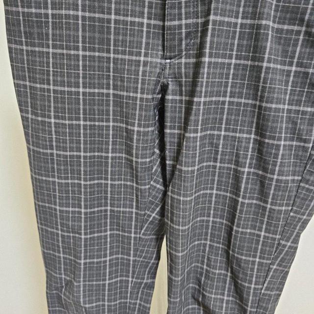 日本製 INDIVI (38) ストレッチ シャーリング アンクルパンツ < ブランド 日本製 INDIVI (38) ストレッチ シャーリング アンクルパンツ < ブランドの