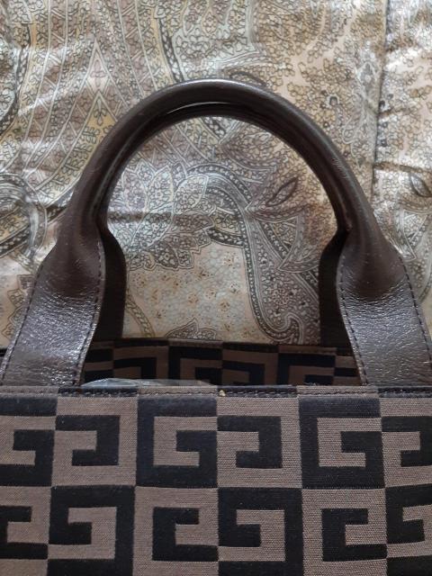 �W�o���V�B GIVENCHY �{�v�R���r/�n���h�o�b�O/�g�[�g�o�b�O �� �����t�@�b�V������ 