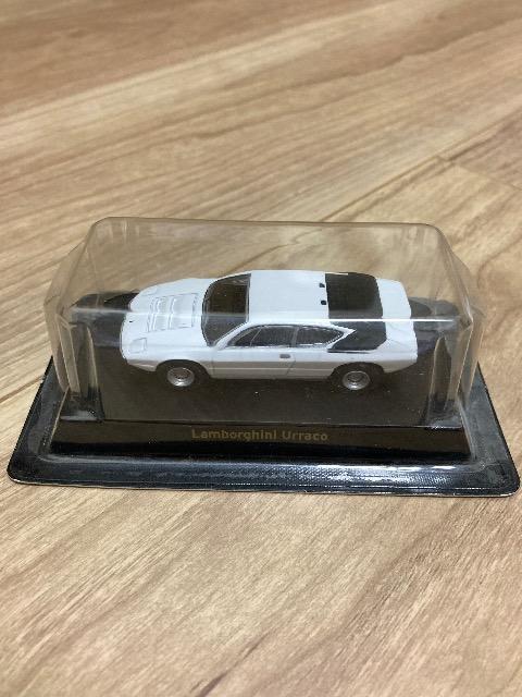 ランボ1 ウラッコ ホワイト < ホビー ランボ1 ウラッコ ホワイト < ホビーの