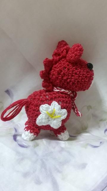 ���ܕ҂݂����(���b�h) �� �y�b�g/��|/���|�� 