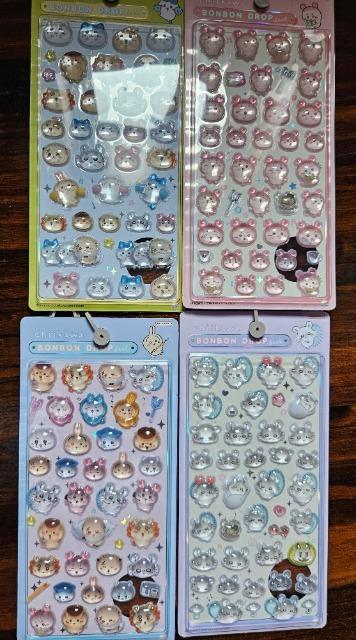 ��������@�{���{���h���b�v�V�[���@4��ށ@�V�i���J��  �� �A�j��/�R�~�b�N/�L�����N�^�[�� 