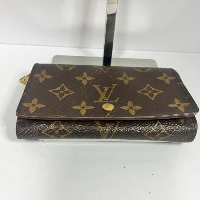 ���C���B�g�� �|���g���l�r�G�g���]�[�� �܂���z ���m�O���� PVC LOUIS VUITTON �� �u�����h�� 