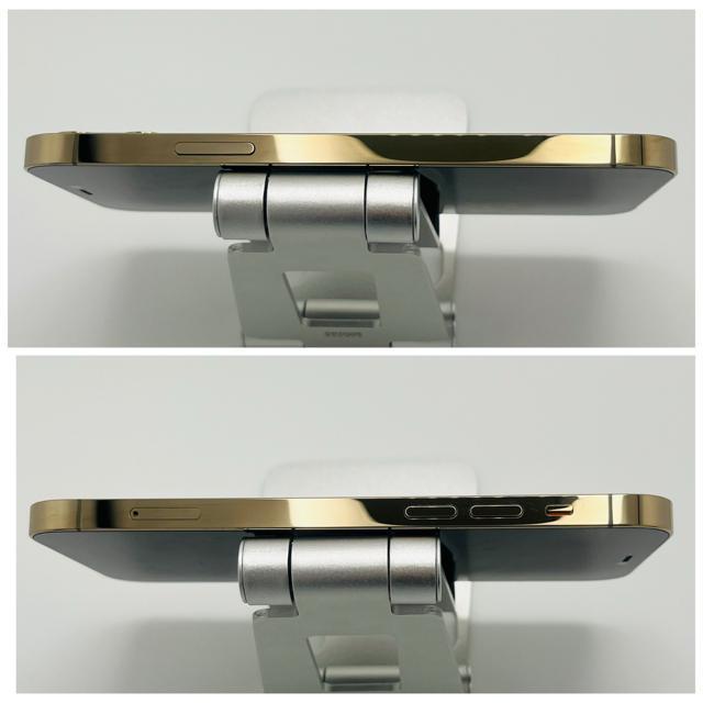 �yA�ziPhone12 Pro 128GB SIM�t���[�@�S�[���h�@�{�� �� �Ɠd/AV�� 