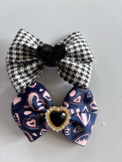 �������w�A�N���b�v��2��������  �� �����t�@�b�V������ 