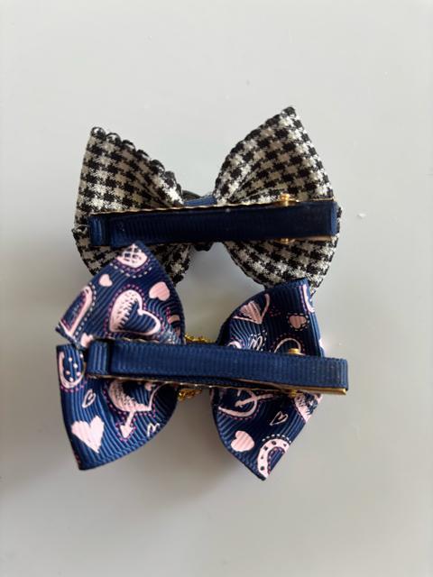 �������w�A�N���b�v��2�������� �� �����t�@�b�V������ 