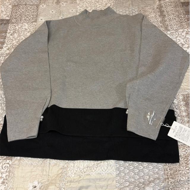 ���f�B�[�X�@�Z�[�^�[  �� �����t�@�b�V������ 