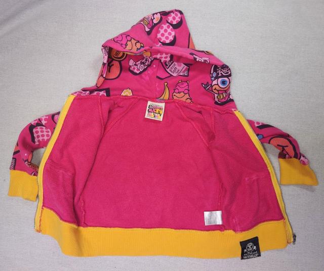 ���i��100�T�C�Y��JAM���q���p�p�[�J�[���L�b�Y�㒅�����������b�L���E�����̎q�㒅�����킢���㒅���L�b�Y�p�[�J�[���������� �� �L�b�Y/�x�r�[�� 