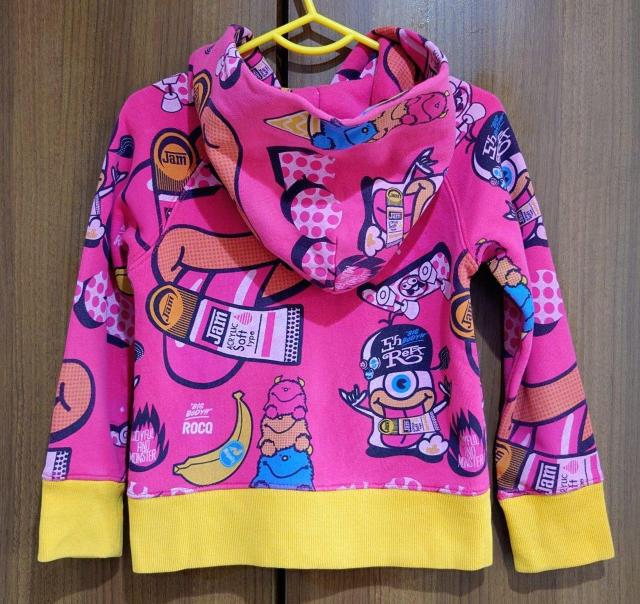 ���i��100�T�C�Y��JAM���q���p�p�[�J�[���L�b�Y�㒅�����������b�L���E�����̎q�㒅�����킢���㒅���L�b�Y�p�[�J�[���������� �� �L�b�Y/�x�r�[�� 