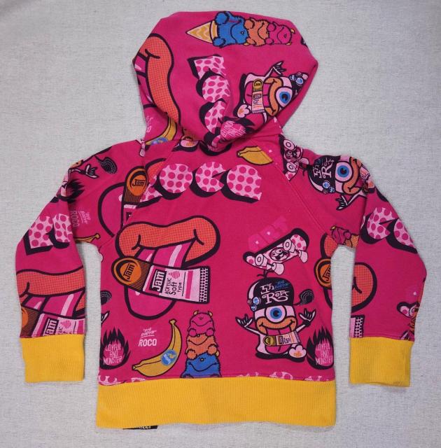 ���i��100�T�C�Y��JAM���q���p�p�[�J�[���L�b�Y�㒅�����������b�L���E�����̎q�㒅�����킢���㒅���L�b�Y�p�[�J�[���������� �� �L�b�Y/�x�r�[�� 