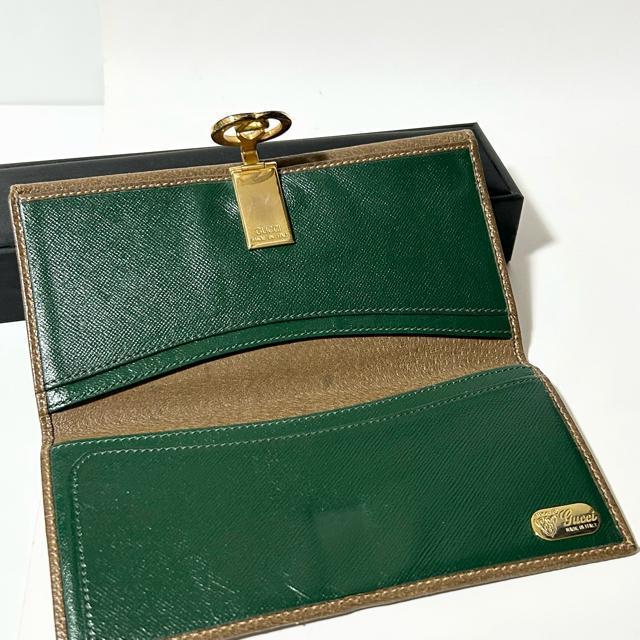 GUCCI ���B���e�[�W �C���^�[���b�L���OGG���� �����z �u���E�� �� �u�����h�� 