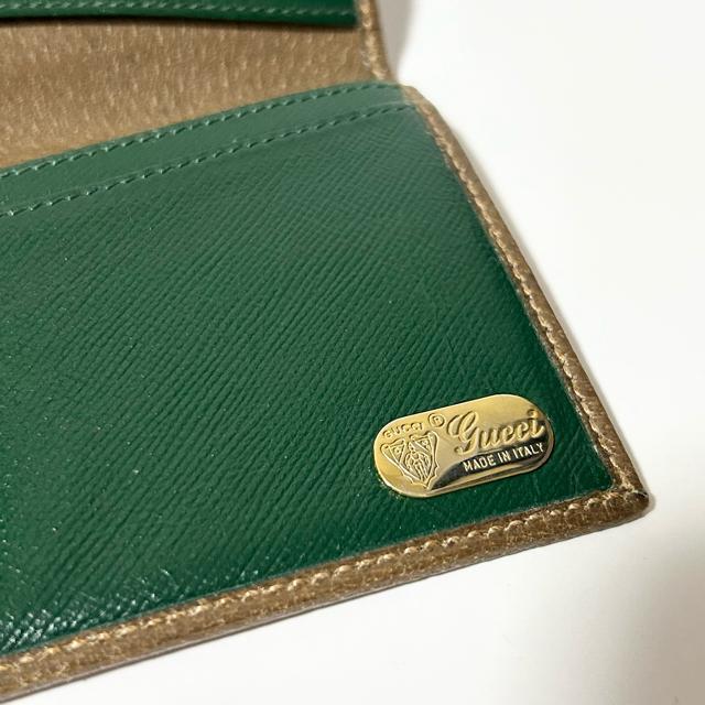 GUCCI ���B���e�[�W �C���^�[���b�L���OGG���� �����z �u���E�� �� �u�����h�� 