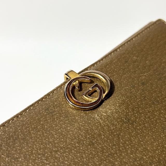 GUCCI ���B���e�[�W �C���^�[���b�L���OGG���� �����z �u���E�� �� �u�����h�� 