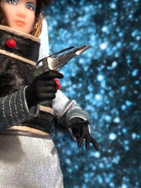 怪獣大戦争 X星人 波川女史 バージョン (1/8完成品) 水野久美 ●未開封品 < ホビー  怪獣大戦争 X星人 波川女史 バージョン (1/8完成品) 水野久美 ●未開封品 < ホビーの