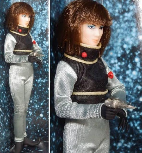 怪獣大戦争 X星人 波川女史 バージョン (1/8完成品) 水野久美 ●未開封品 < ホビー  怪獣大戦争 X星人 波川女史 バージョン (1/8完成品) 水野久美 ●未開封品 < ホビーの