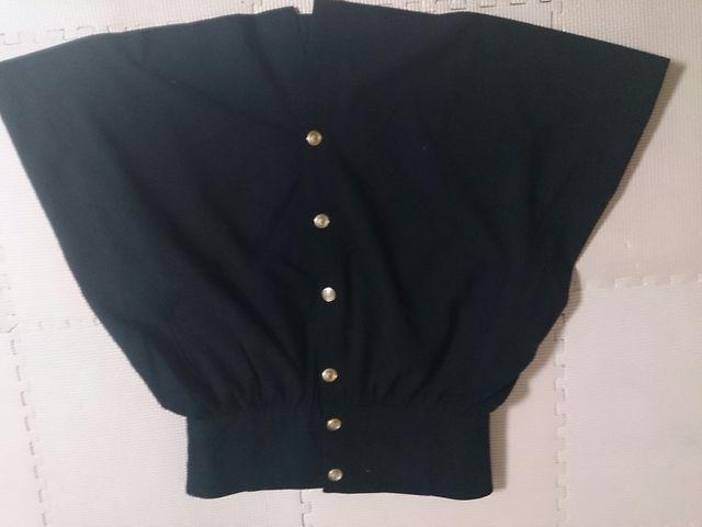ZARA WOMAN 黒 美品 < 女性ファッション ZARA WOMAN 黒 美品 < 女性ファッションの