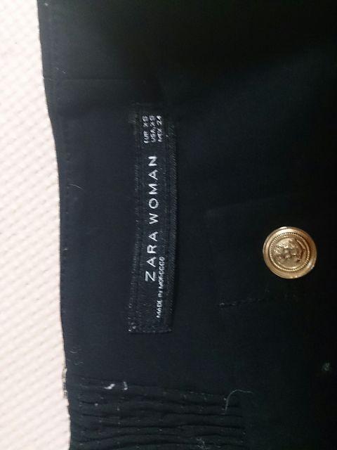 ZARA WOMAN 黒 美品 < 女性ファッション ZARA WOMAN 黒 美品 < 女性ファッションの
