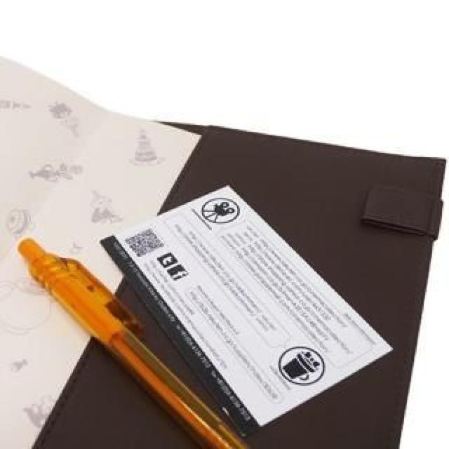 【ムーミン】2017年♪ペンホルダー&ポケット付 B6麻布スケジュール手帳 < インテリア/ライフ 【ムーミン】2017年♪ペンホルダー&ポケット付 B6麻布スケジュール手帳 < インテリア/ライフの