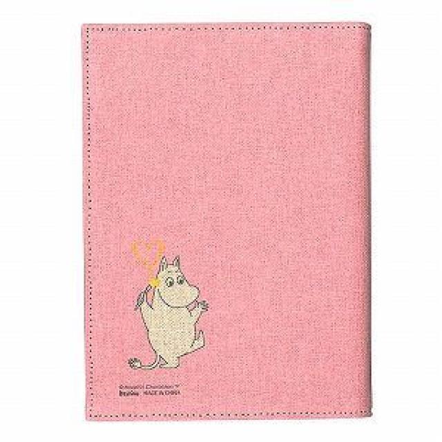 【ムーミン】2017年♪ペンホルダー&ポケット付 B6麻布スケジュール手帳 < インテリア/ライフ 【ムーミン】2017年♪ペンホルダー&ポケット付 B6麻布スケジュール手帳 < インテリア/ライフの