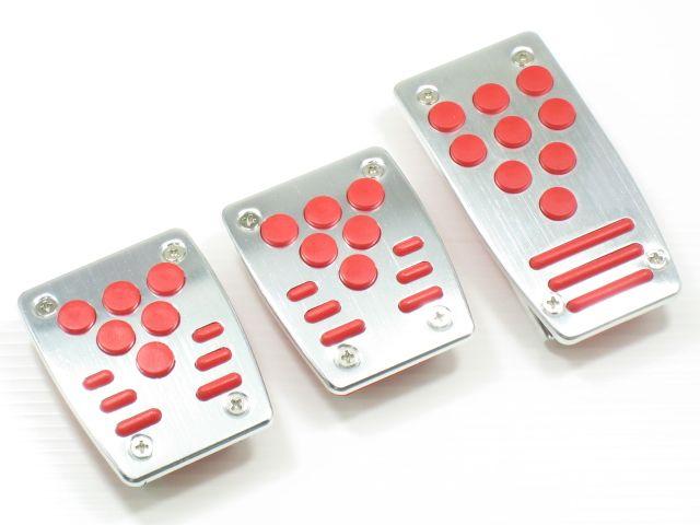 純正オプション風ペダルMT用 < 自動車/バイク 純正オプション風ペダルMT用 < 自動車/バイク