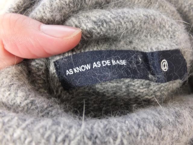 as know asのタートル(16) < ブランド as know asのタートル(16) < ブランドの