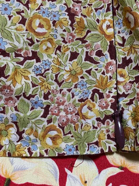 美品☆ROPE☆花柄トップス☆ < ブランド  美品☆ROPE☆花柄トップス☆ < ブランドの