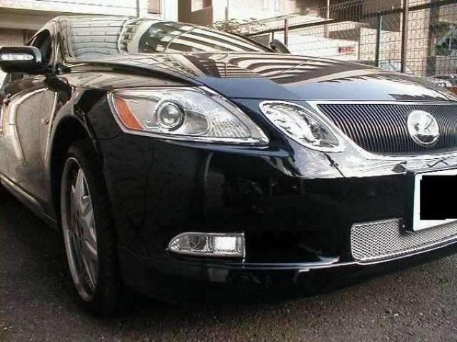 レクサス フォグライトリング GS350GS430GS450h < 自動車/バイク レクサス フォグライトリング GS350GS430GS450h < 自動車/バイク