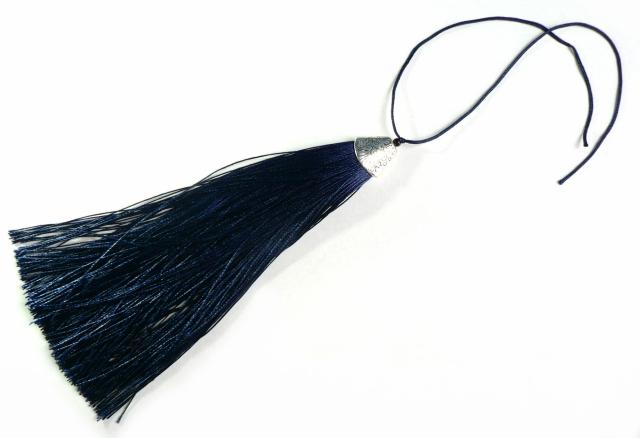 扇子用ストラップ (飾り房) ・新品  < 女性ファッション  扇子用ストラップ (飾り房) ・新品   < 女性ファッションの