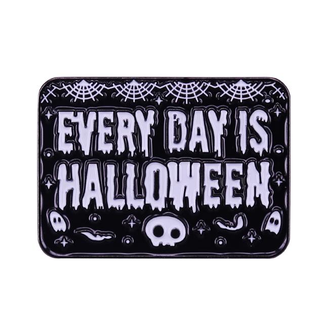Vi@Everyday is Halloween@su[`@   ANZT[/v 