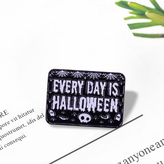 Vi@Everyday is Halloween@su[`@  ANZT[/v 