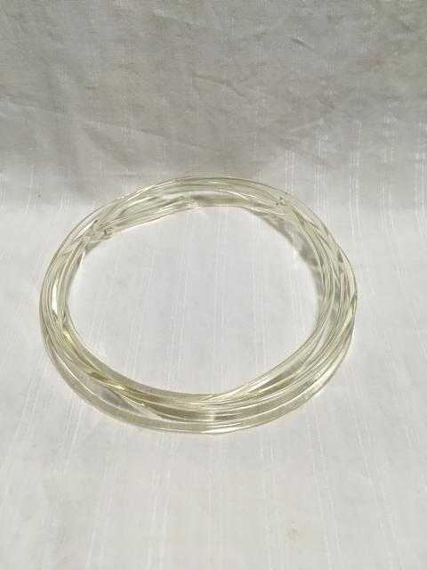 ※未使用「透明のビニール線」2個セット < ホビー  ※未使用「透明のビニール線」2個セット  < ホビーの