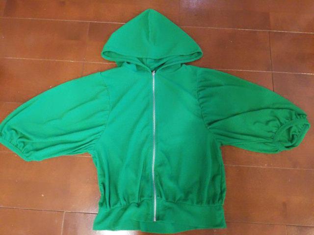 ☆サマーニットパーカー☆ < 女性ファッション  ☆サマーニットパーカー☆  < 女性ファッションの