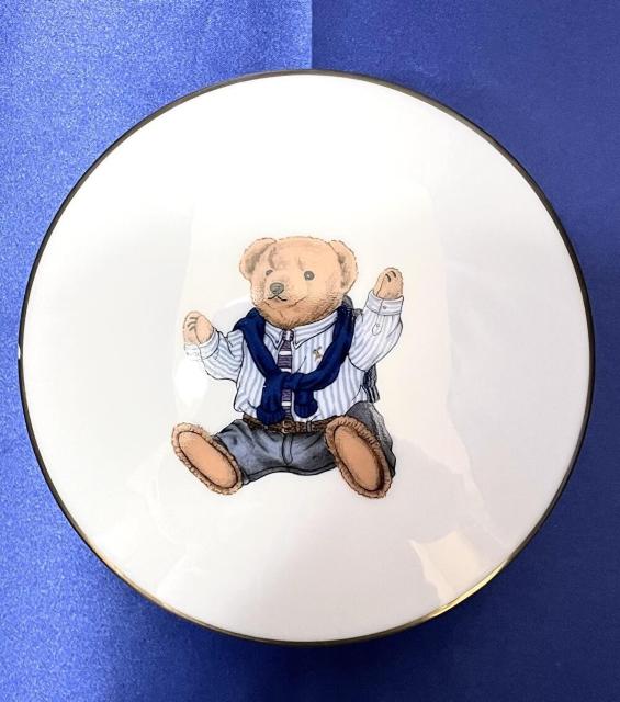 yRALPH LAUREN/PORO BEARz포ꁡ   CeA/Ct 