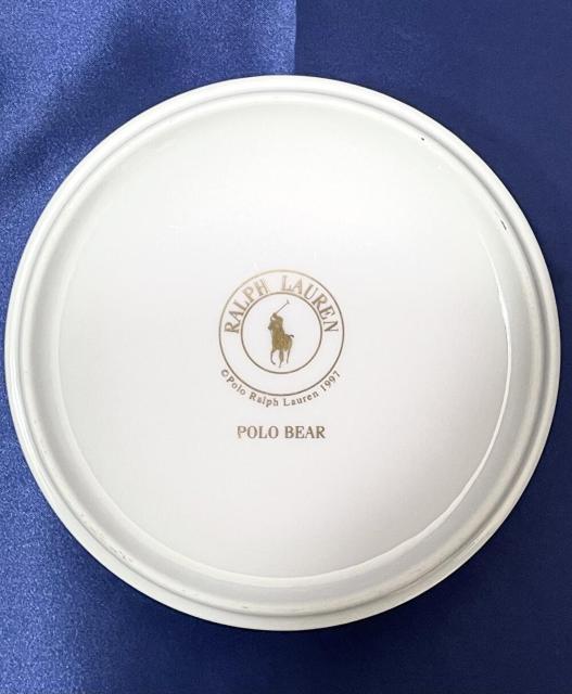 yRALPH LAUREN/PORO BEARz포ꁡ  CeA/Ct 