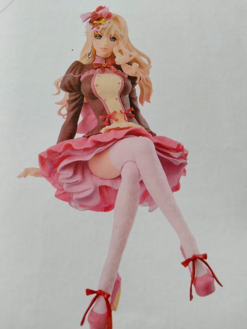 新品、未開封 シェリルノーム フィギュア < アニメ/コミック/キャラクター 新品、未開封 シェリルノーム フィギュア < アニメ/コミック/キャラクターの