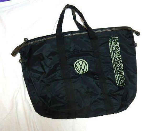 ◆volkswagen フォルクスワーゲン トートバッグ 中古品 < 男性ファッション  ◆volkswagen フォルクスワーゲン トートバッグ 中古品  < 男性ファッションの