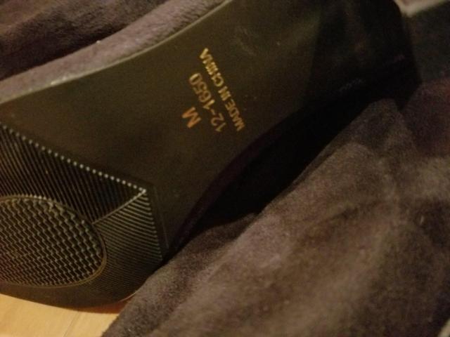 くしゅくしゅロングブーツ < 女性ファッション  くしゅくしゅロングブーツ < 女性ファッションの