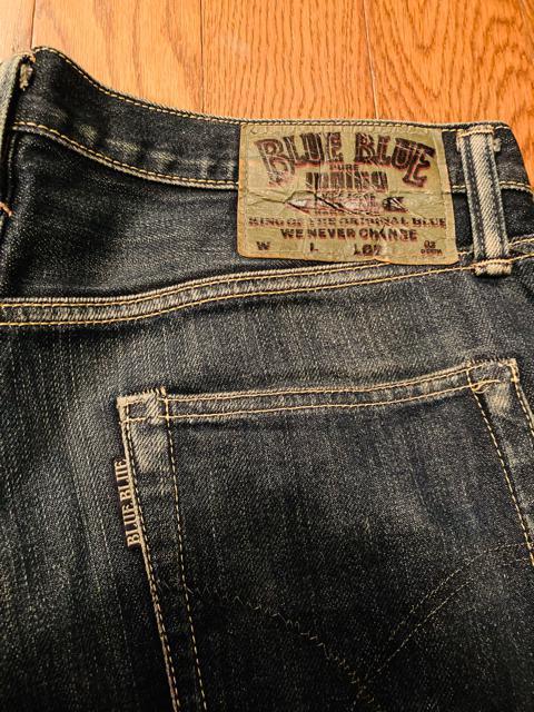 BLUE BLUE u[u[@qQ@fj@W[Y@AJW@Ò@HRM Y@{@  uh 