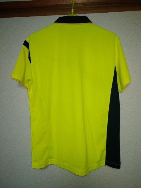 ミズノ バドミントン ユニフォーム上 < レジャー/スポーツ  ミズノ バドミントン ユニフォーム上 < レジャー/スポーツの