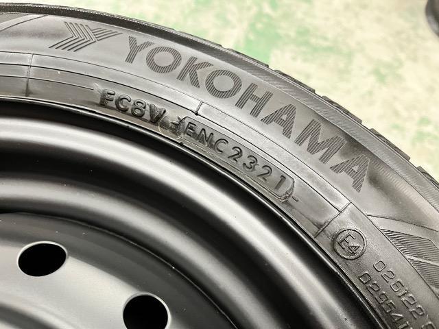 0192102)激安国産中古ヨコハマスタッドレスタイヤ4本艶消しブラックスチールホイールセット軽自動車155/65R14送料無料 < 自動車/バイク 0192102)激安国産中古ヨコハマスタッドレスタイヤ4本艶消しブラックスチールホイールセット軽自動車155/65R14送料無料 < 自動車/バイク