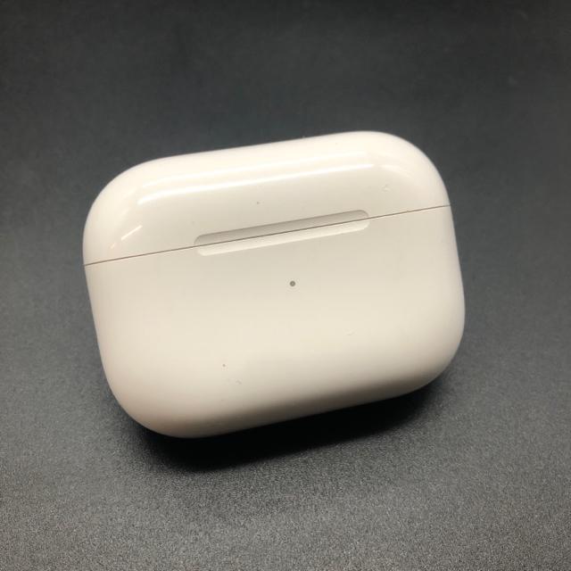   Apple Abv AirPods Pro [dP[X A2190   Ɠd/AV 