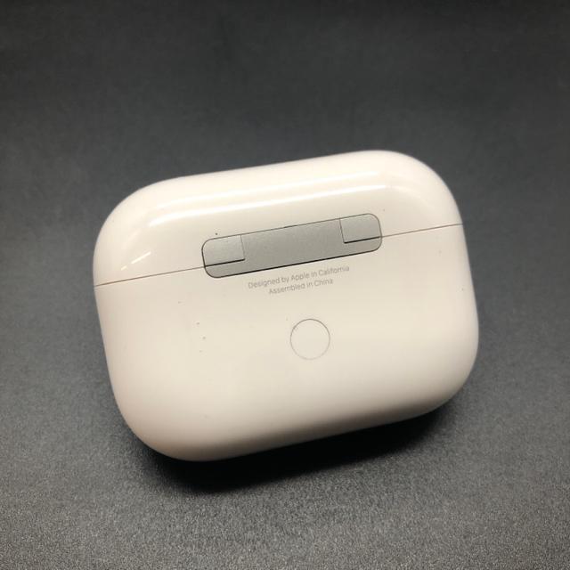   Apple Abv AirPods Pro [dP[X A2190  Ɠd/AV 