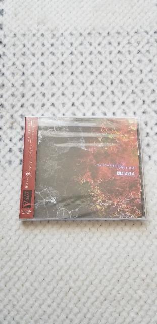 MIZTAVLA umX^W[TCGX/₽zv   CD/DVD/rfI 
