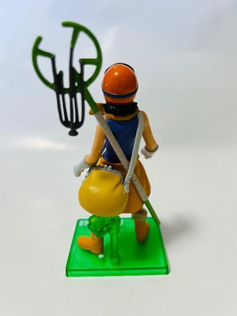 ワンピースストロングワールド ウソップ 展示品 中古♪ < アニメ/コミック/キャラクター  ワンピースストロングワールド ウソップ 展示品 中古♪ < アニメ/コミック/キャラクターの